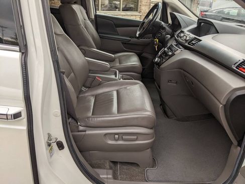Used 2013 Honda Odyssey Touring image 13