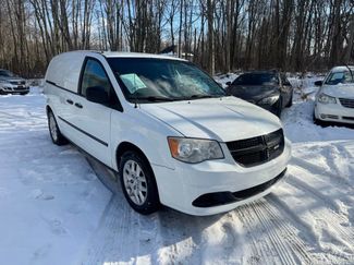 Used 2014 RAM C/V Tradesman 360° Tour