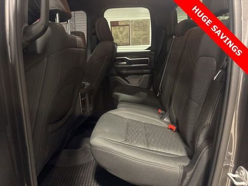 Used 2025 RAM 1500 Big Horn image 14