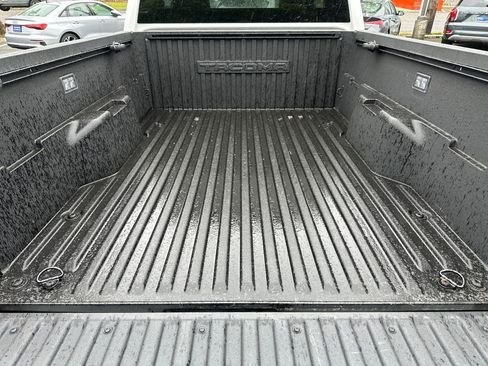 Used 2025 Toyota Tacoma SR5 RWD image 17