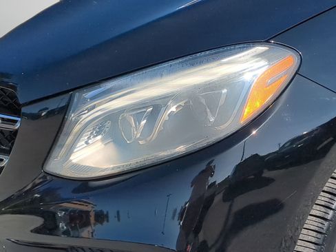 Used 2017 Mercedes-Benz GLE 43 AMG 4MATIC image 36