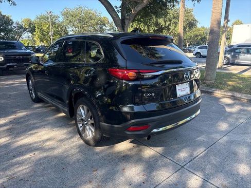 Used 2020 MAZDA CX-9 Grand Touring FWD image 8