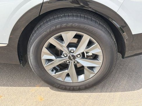 Used 2023 Kia Sportage SX FWD image 19