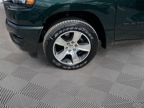 New 2026 RAM 1500 Express RWD image 35