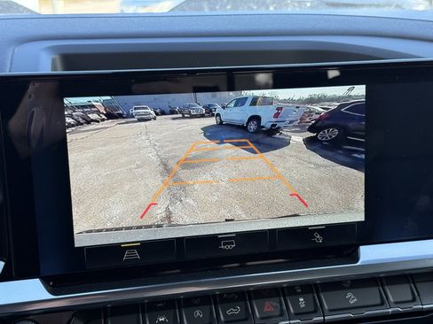 New 2026 Chevrolet Silverado 1500 LT Trail Boss w/ Convenience Package II image 34