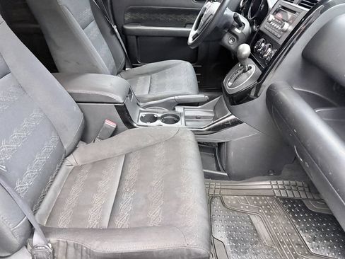 Used 2007 Honda Element SC image 12