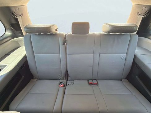 Used 2017 Toyota Sequoia SR5 w/ Premium Package AWD/4WD image 17