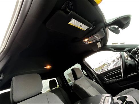 Certified 2024 RAM 2500 Big Horn image 22