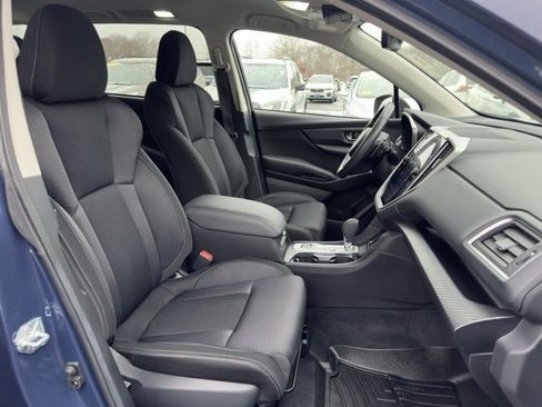 Used 2023 Subaru Ascent Premium w/ Convenience Package image 25