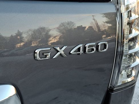 Certified 2023 Lexus GX 460 Premium image 32