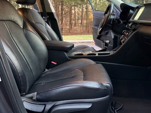 Used 2016 Kia Optima SX image 13