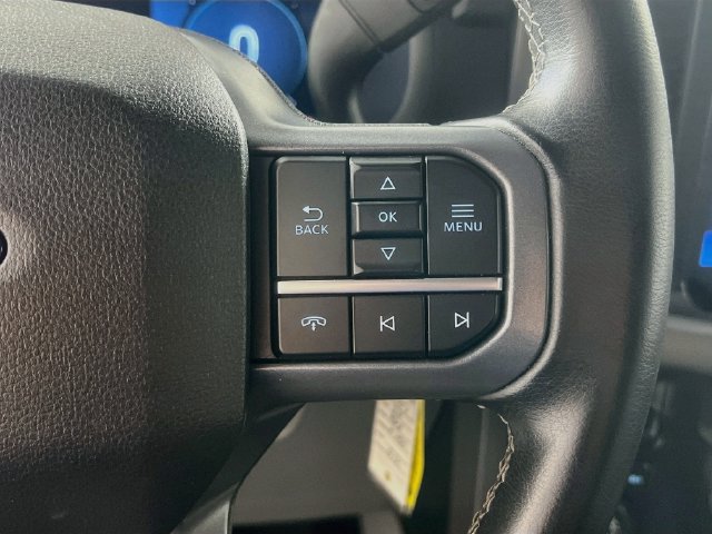 Used 2024 Ford F150 XLT w/ Mobile Office Package AWD/4WD image 18