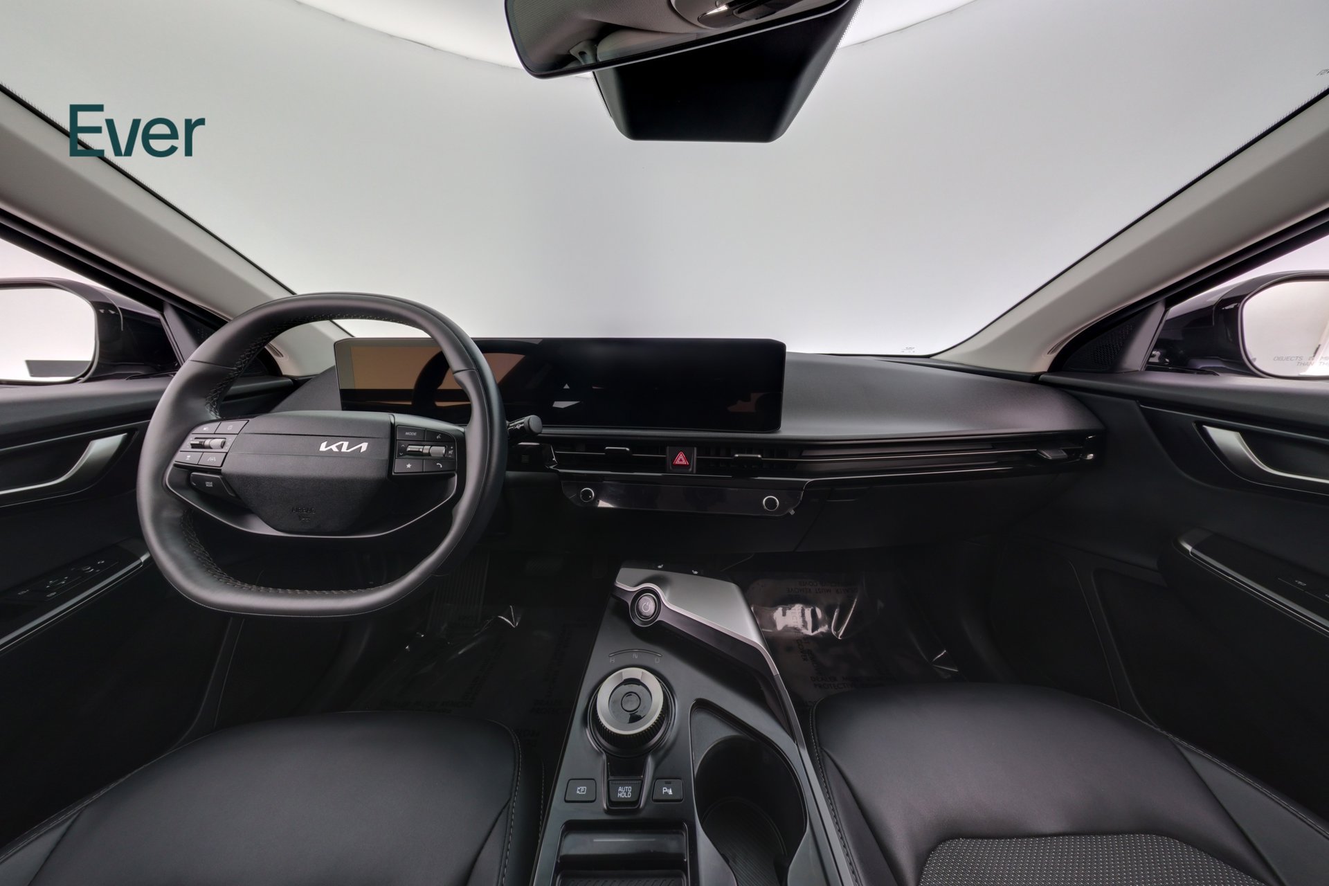 Used 2025 Kia EV6 Light w/ Light LR Technology Package RWD image 26