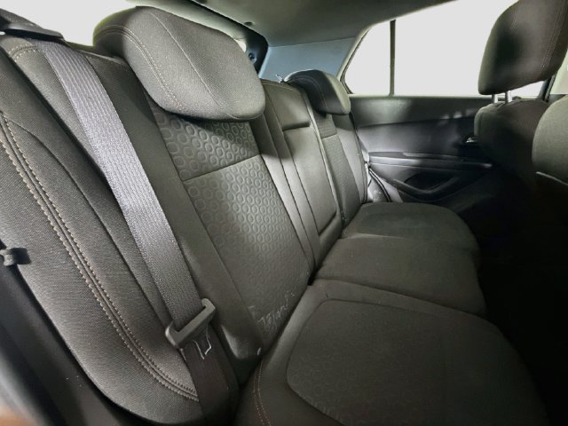 Used 2021 Chevrolet Trax LS FWD image 24