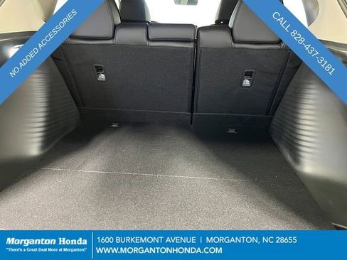 New 2027 Honda HR-V EX-L image 26