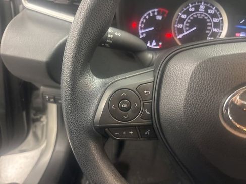 Certified 2021 Toyota Corolla LE image 19