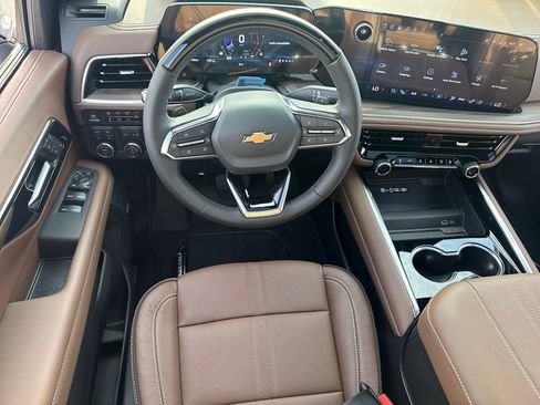 New 2026 Chevrolet Tahoe High Country image 15