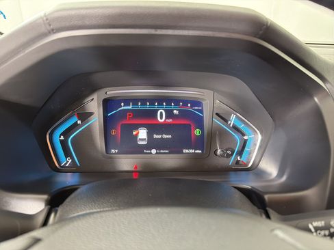 Certified 2023 Honda Odyssey Touring image 19