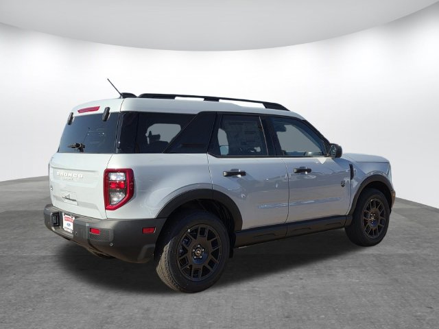 New 2026 Ford Bronco Sport Big Bend AWD/4WD image 2