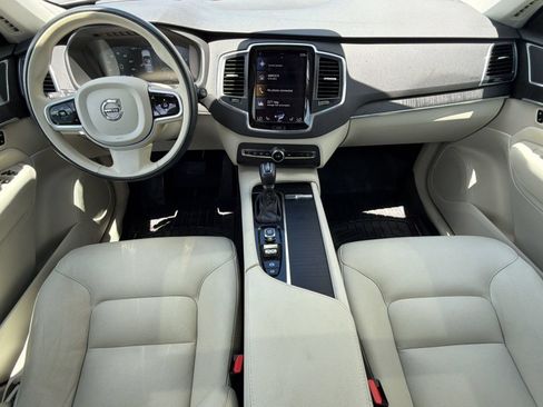 Used 2020 Volvo XC90 T6 Momentum AWD/4WD image 15