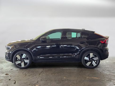 Certified 2023 Volvo C40 P8 Recharge Ultimate AWD/4WD image 8