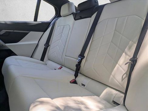 Used 2026 BMW 530i w/ M Sport Package image 17