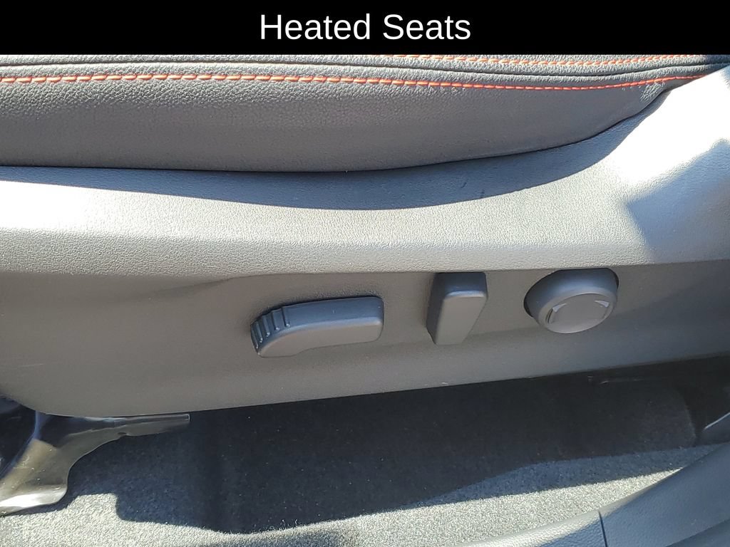 Used 2024 Subaru Forester Sport AWD/4WD image 8