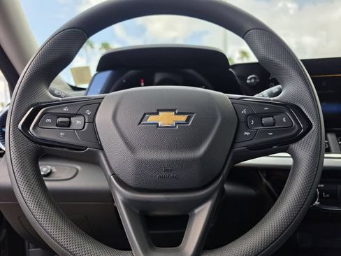 New 2026 Chevrolet Trax LT FWD image 17