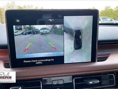 Used 2022 Lincoln Aviator Reserve w/ Equipment Group 201A image 20