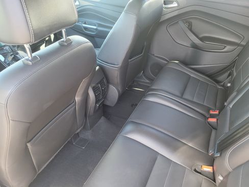 Used 2014 Ford Escape Titanium image 29