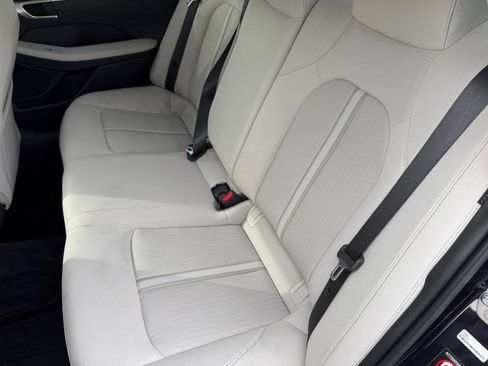 Certified 2023 Hyundai Sonata SE image 13