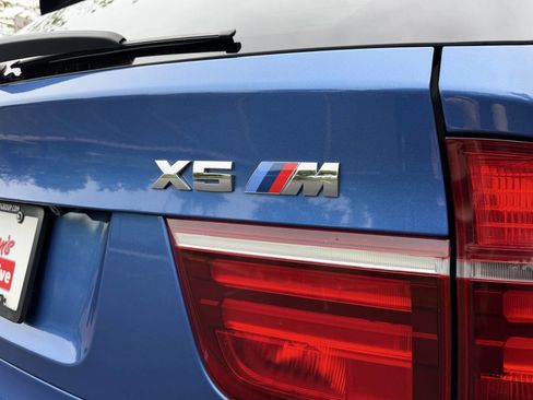 Used 2010 BMW X5 M AWD/4WD image 6
