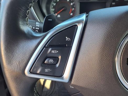 Used 2024 Chevrolet Camaro LT w/ RS Package image 7