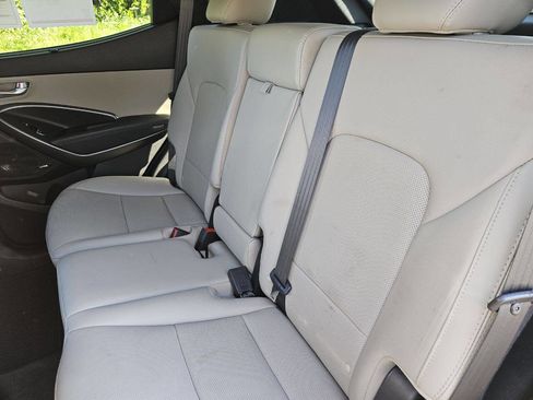 Used 2018 Hyundai Santa Fe Sport image 14