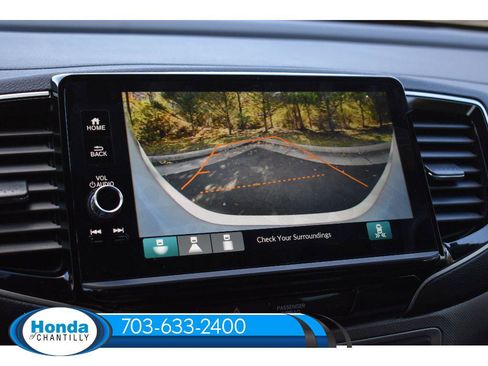 New 2026 Honda Ridgeline RTL image 25