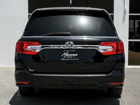 Used 2020 Honda Odyssey Elite image 10