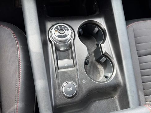 Certified 2025 Ford Explorer ST-Line AWD/4WD image 12