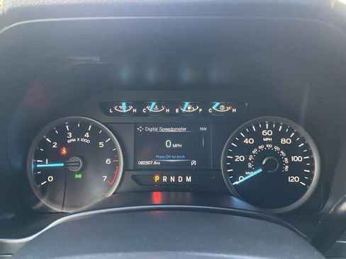 Used 2020 Ford F150 XLT w/ Equipment Group 301A Mid image 15