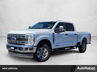 Used 2025 Ford F250 XLT video 1