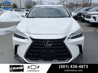 Used 2024 Lexus NX 250 FWD w/ Cold Area Package video 2