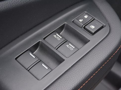 Used 2023 Honda Passport TrailSport image 10