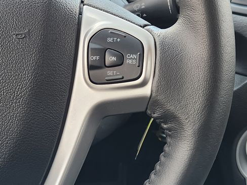 Used 2015 Ford Fiesta SE image 28