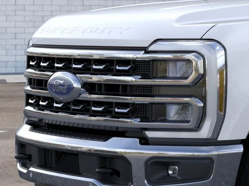 New 2026 Ford F350 Lariat AWD/4WD image 39