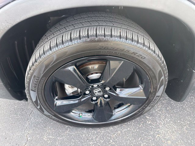 Used 2019 Honda Passport Elite image 12