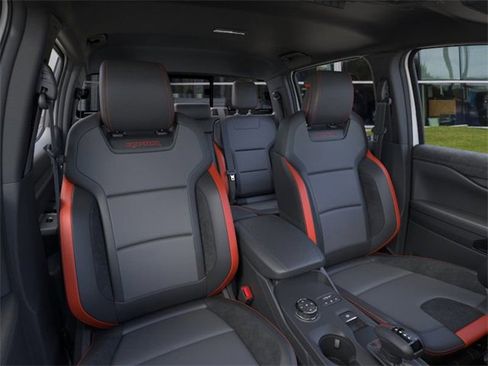 New 2025 Ford Ranger Raptor image 17