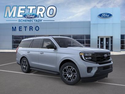 New 2026 Ford Expedition Active