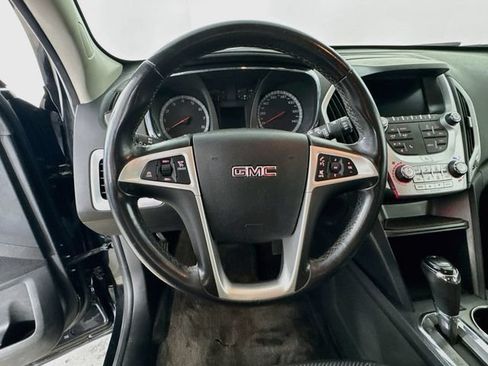 Used 2016 GMC Terrain SLE AWD/4WD image 10