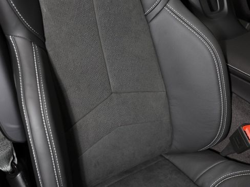 Used 2024 Chevrolet Corvette Z06 w/ Stealth Interior Trim Package image 42