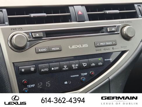 Used 2015 Lexus RX 350 AWD image 21