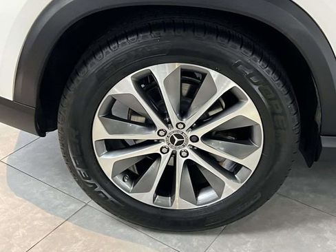 Certified 2023 Mercedes-Benz GLE 350 4MATIC image 5